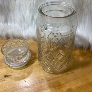 Planters Mr. Peanut Container